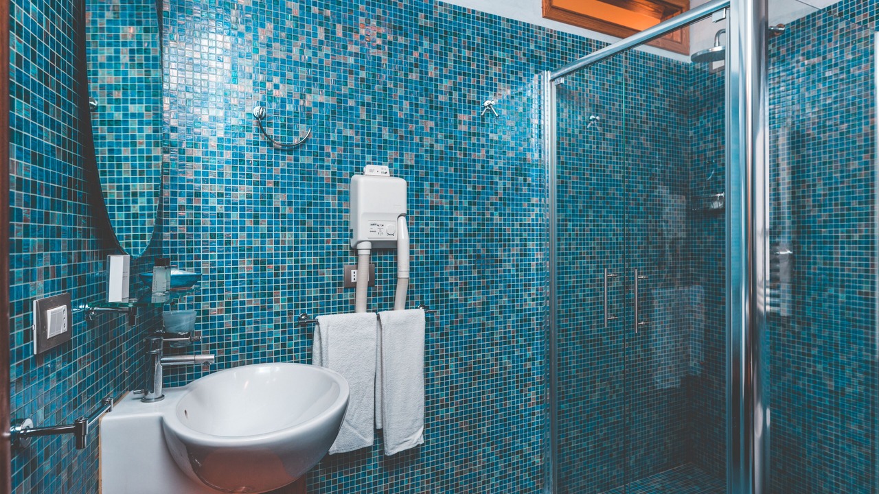 Photo of Bathroom in Schiazzano