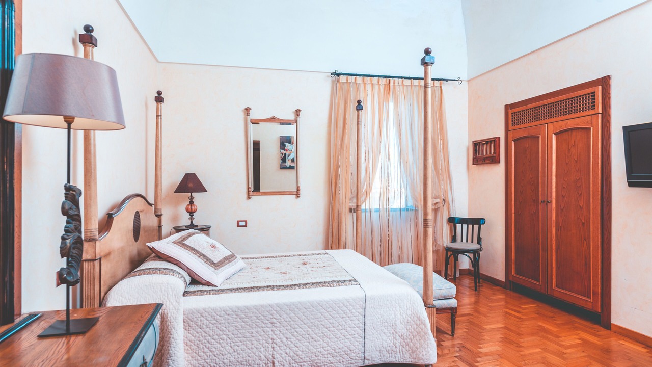 Photo of Bedroom in Schiazzano