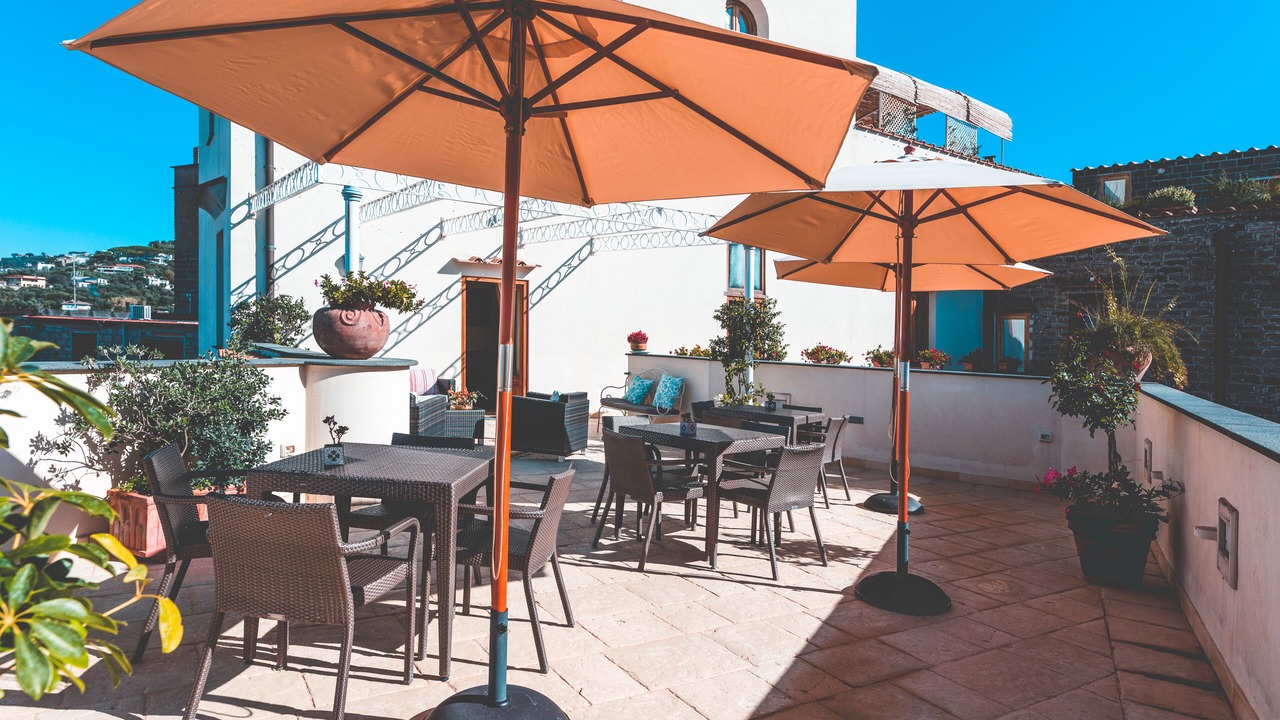 Photo of Outdoor in Schiazzano
