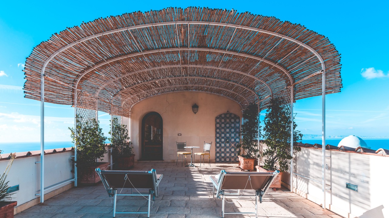 Photo of Patio Balcony in Schiazzano