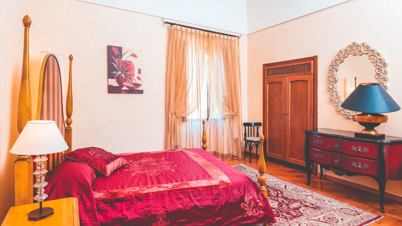 Photo of Bedroom in Schiazzano