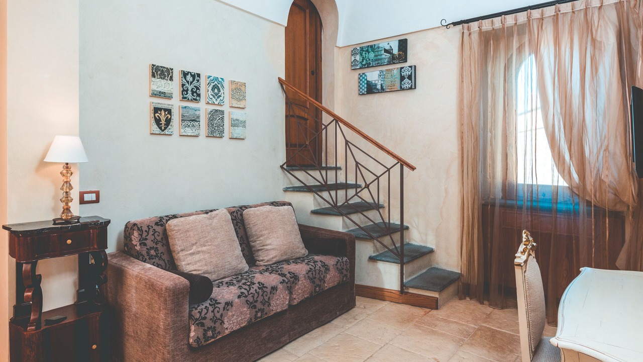 Photo of Livingroom in Schiazzano