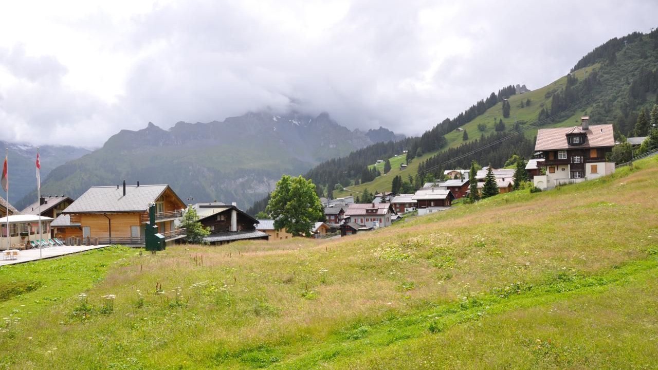 Photo of Others in Murren