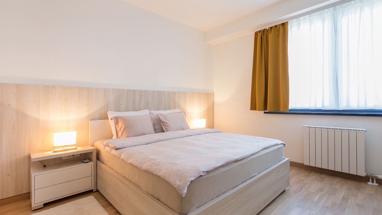 Photo of Bedroom in Sarajevska