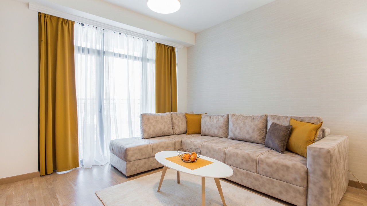 Photo of Livingroom in Sarajevska