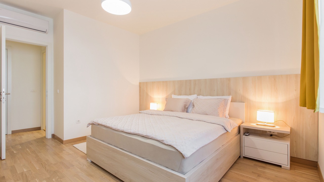 Photo of Bedroom in Sarajevska