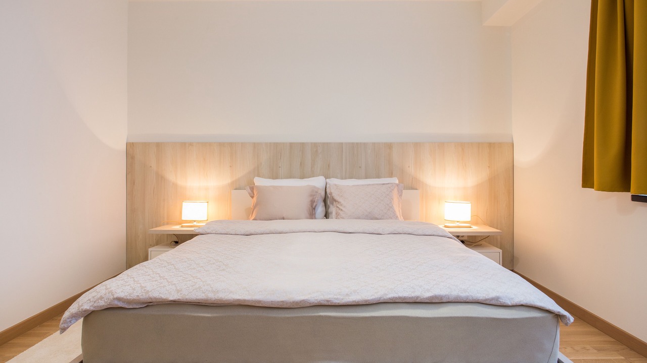 Photo of Bedroom in Sarajevska