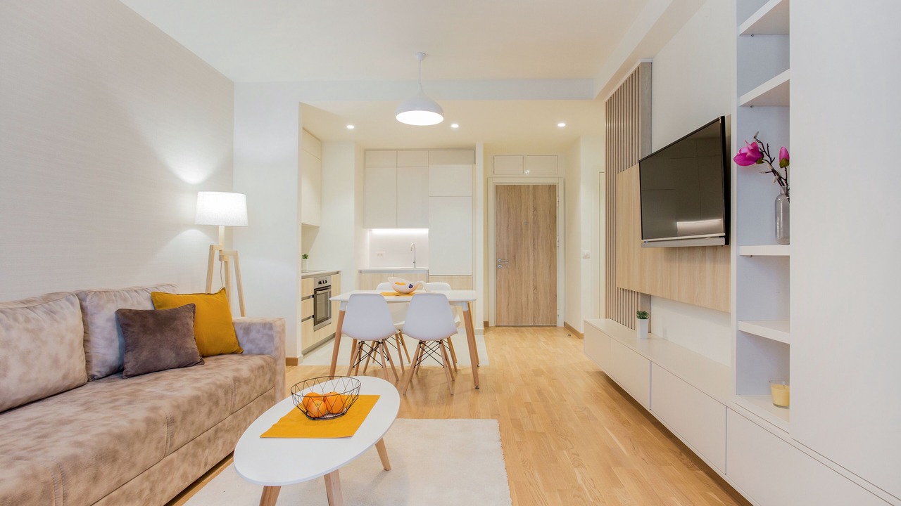 Photo of Livingroom in Sarajevska