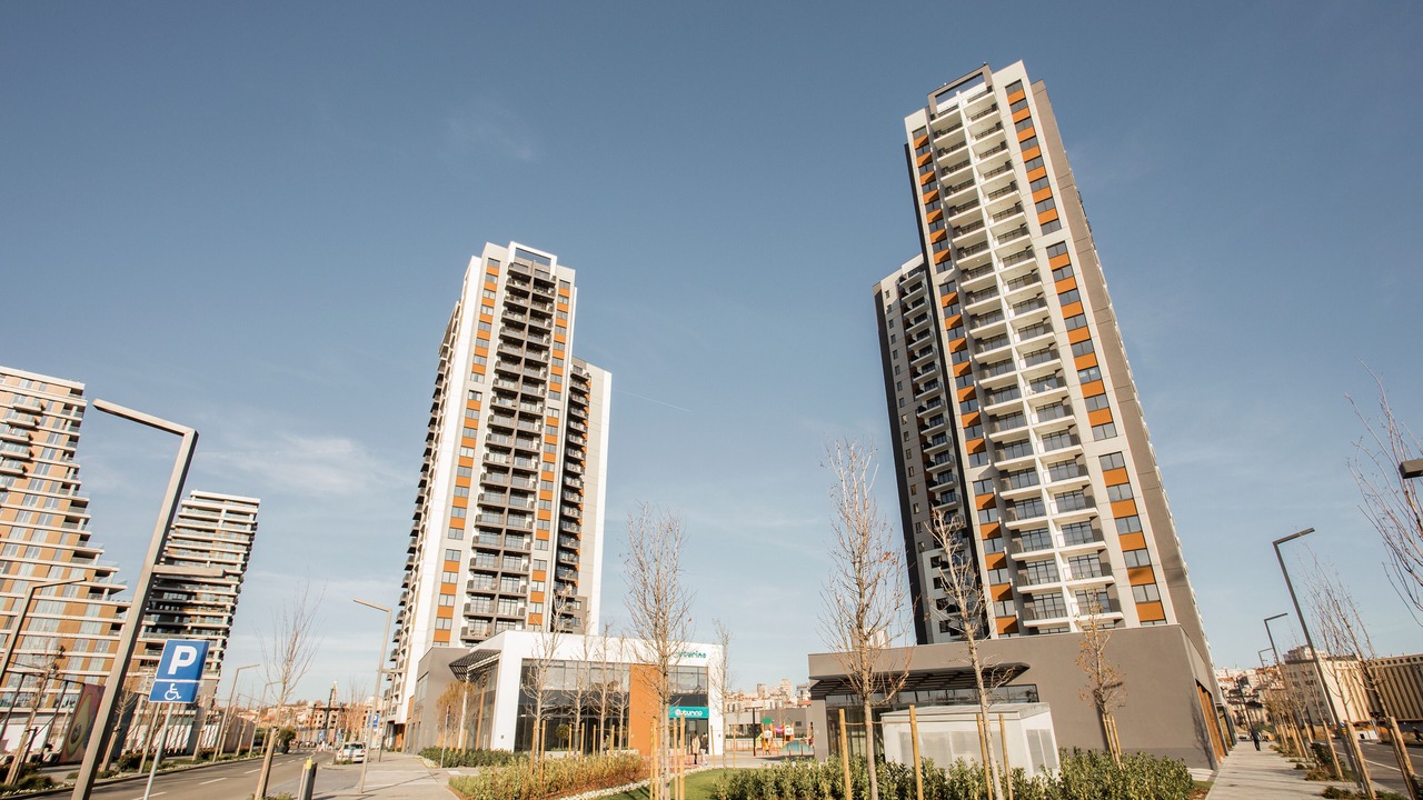 Photo of Outdoor in Sarajevska