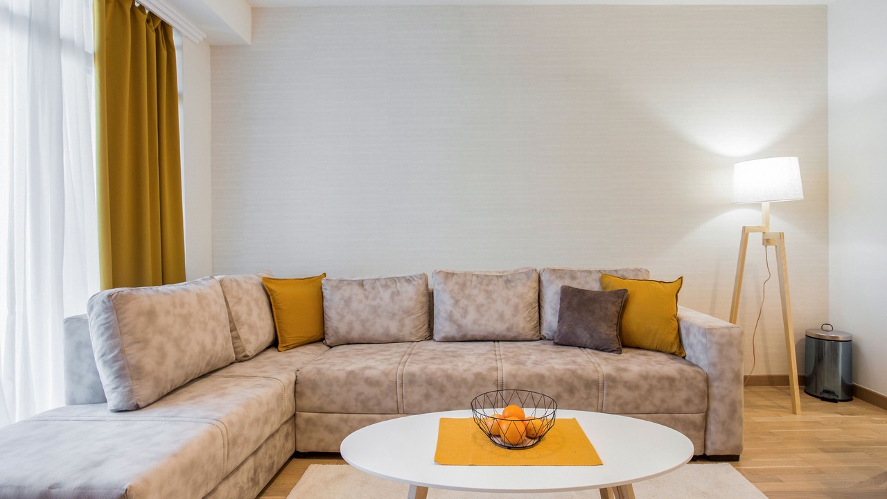 Photo of Livingroom in Sarajevska