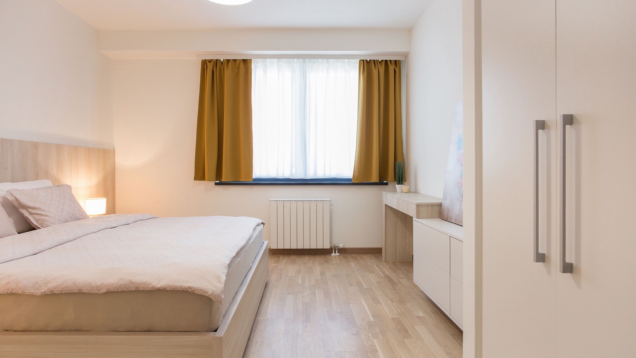 Photo of Bedroom in Sarajevska