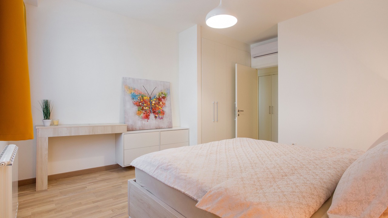 Photo of Bedroom in Sarajevska