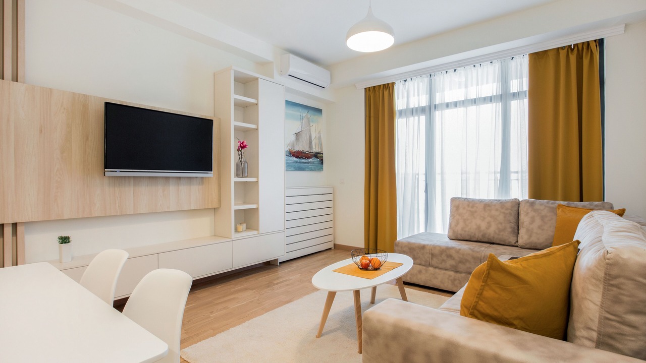 Photo of Livingroom in Sarajevska