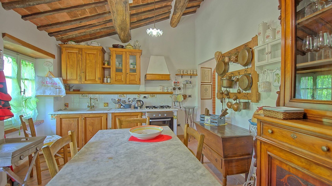 Photo of Bedroom in San Pietro a Cegliolo