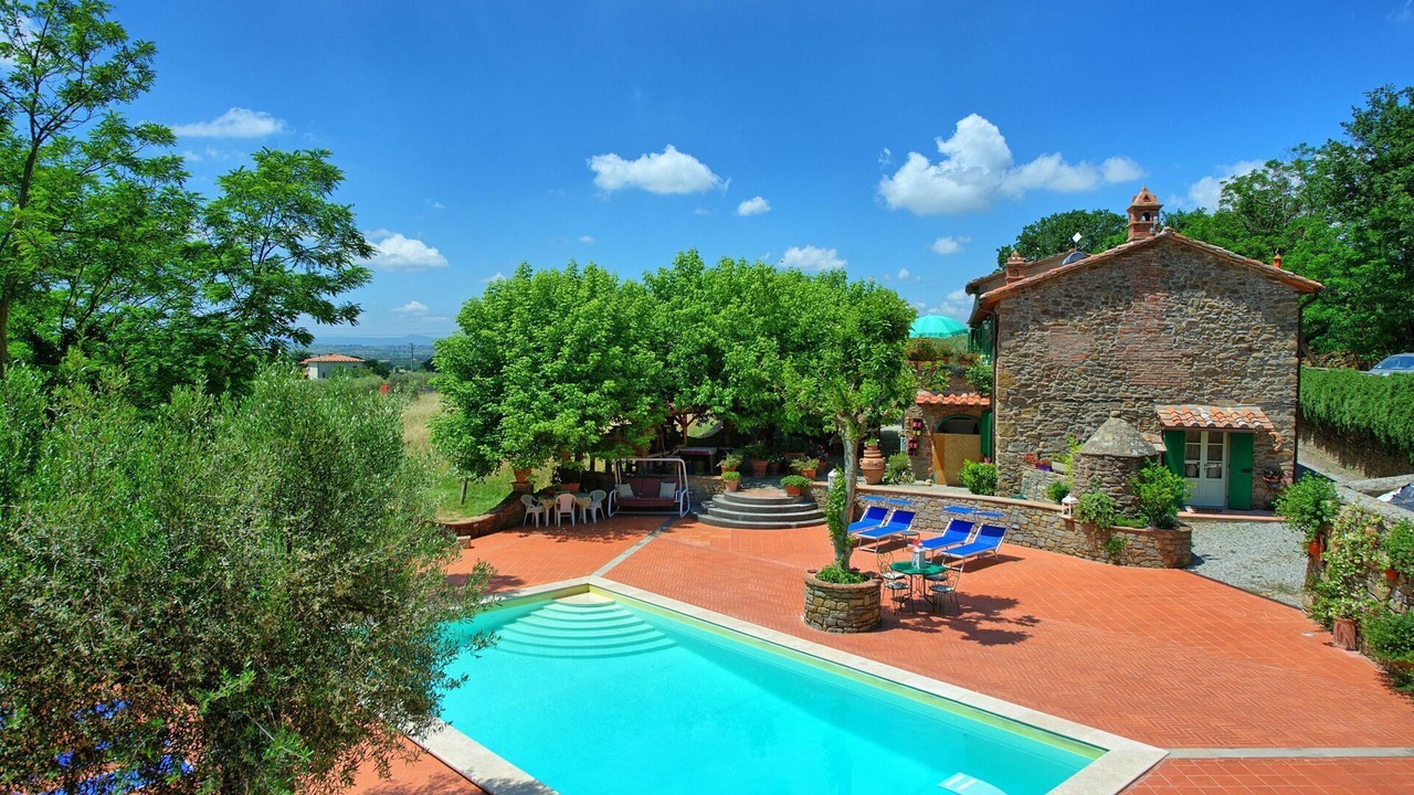 Photo of Outdoor in San Pietro a Cegliolo