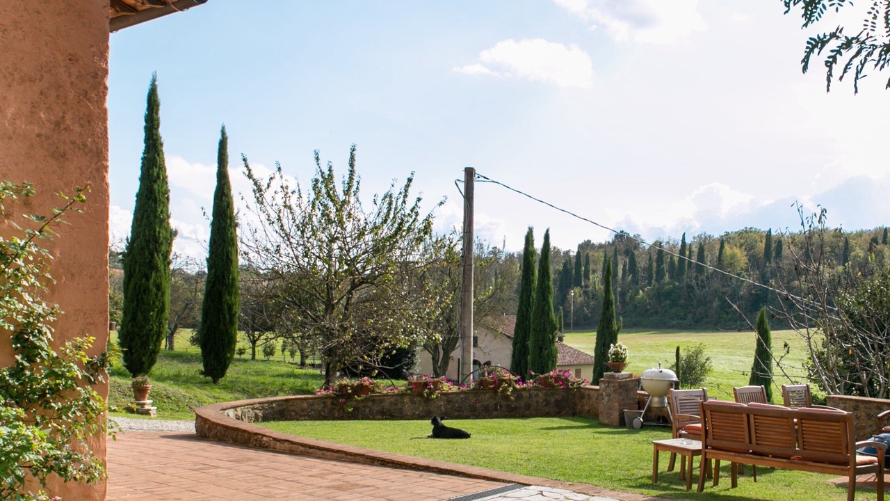 Photo of Outdoor in Simignano
