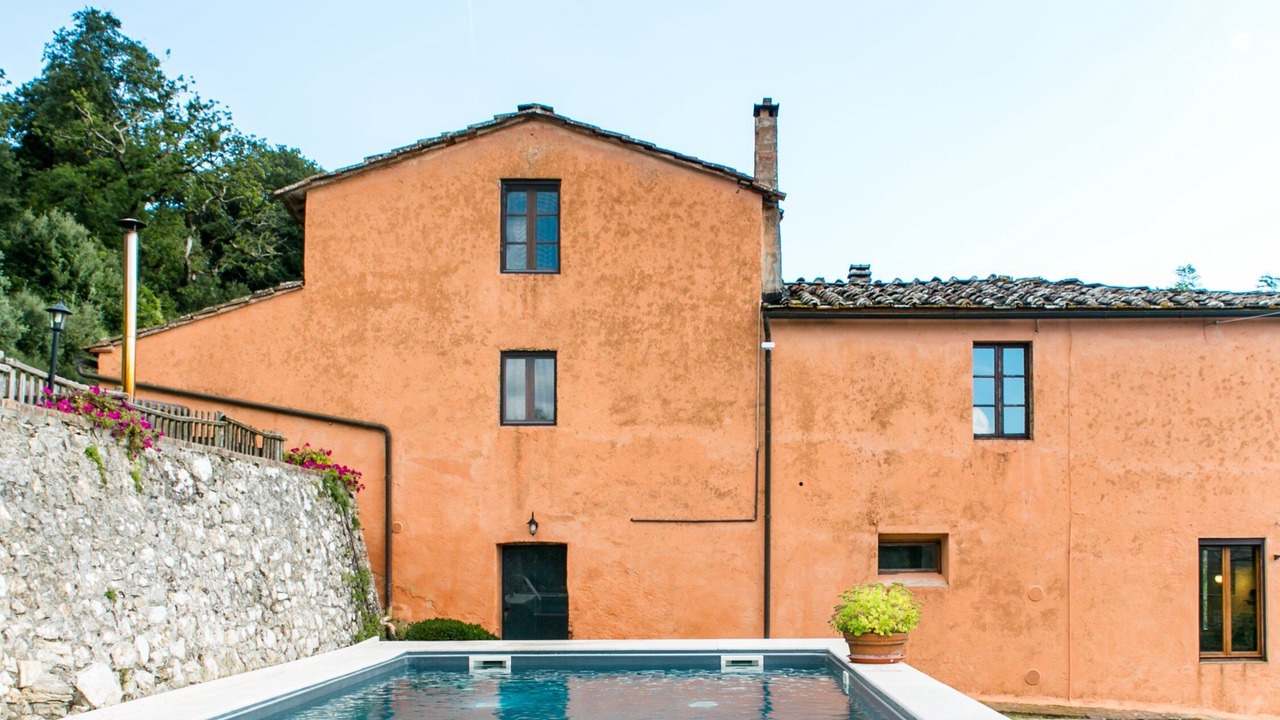 Photo of Outdoor in Simignano