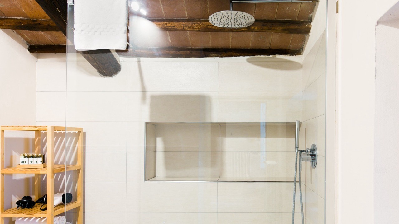 Photo of Bathroom in Simignano
