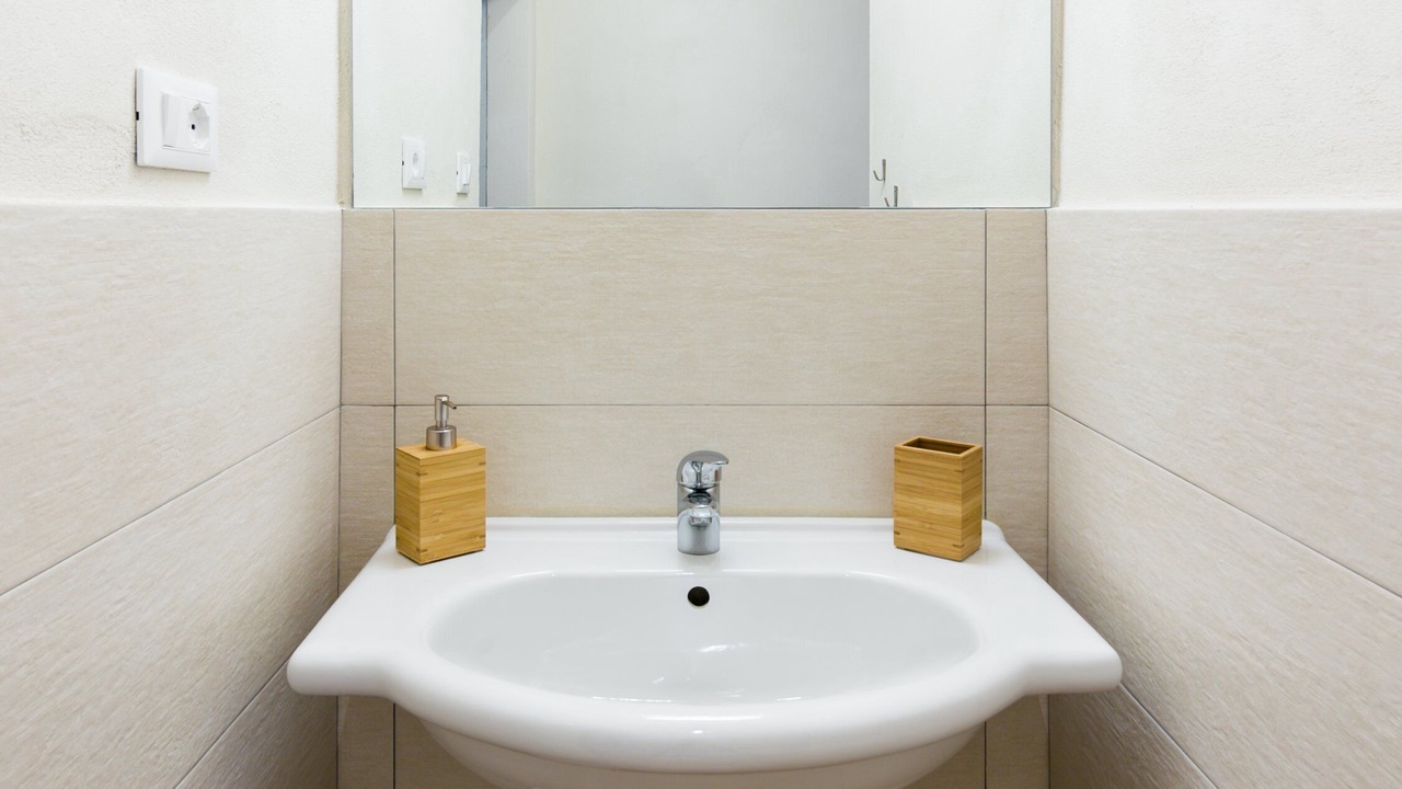 Photo of Bathroom in Simignano