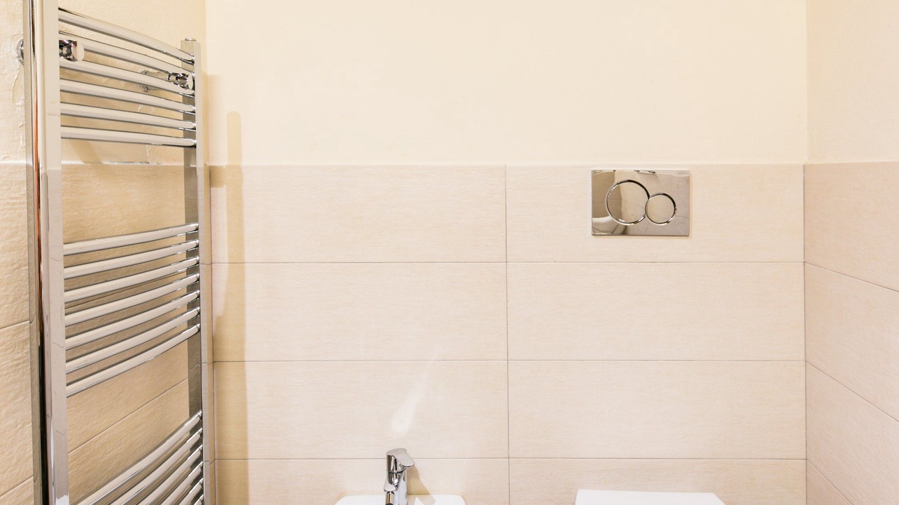 Photo of Bathroom in Simignano