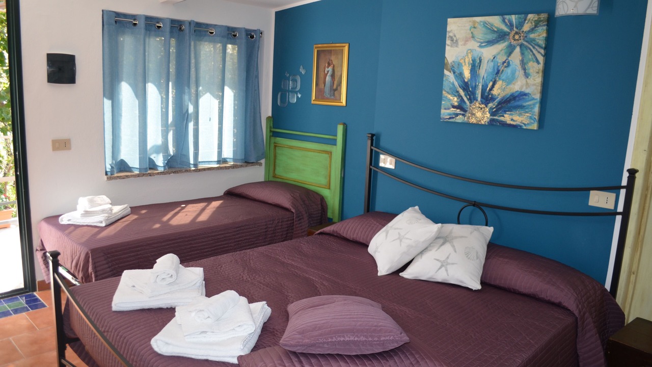 Photo of Bedroom in Mitogio