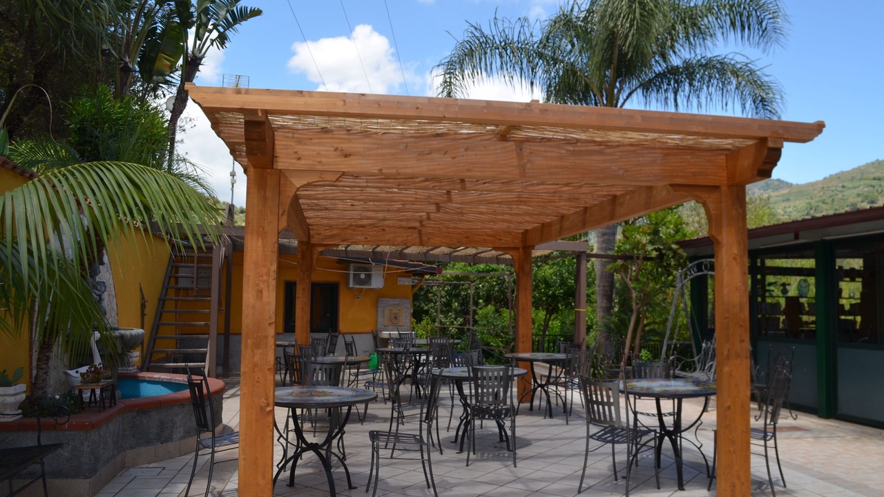Photo of Outdoor in Mitogio