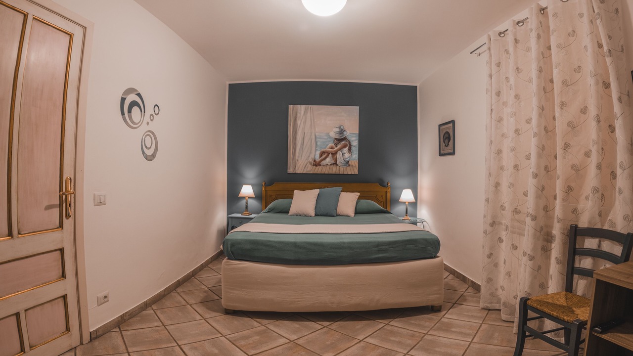 Photo of Bedroom in Mitogio