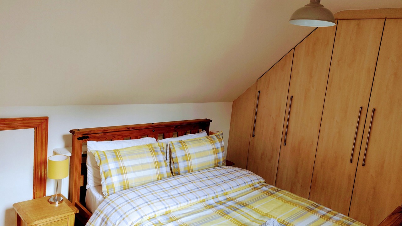 Photo of Bedroom in Newcastle
