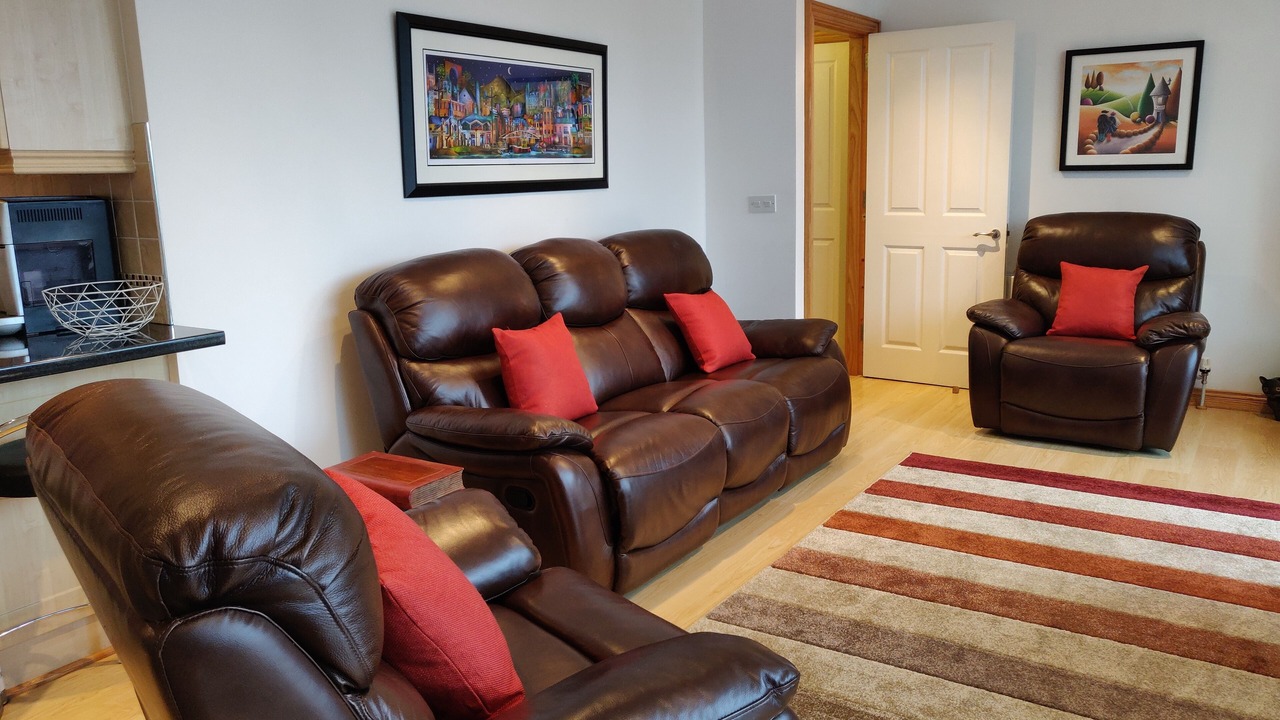 Photo of Livingroom in Newcastle