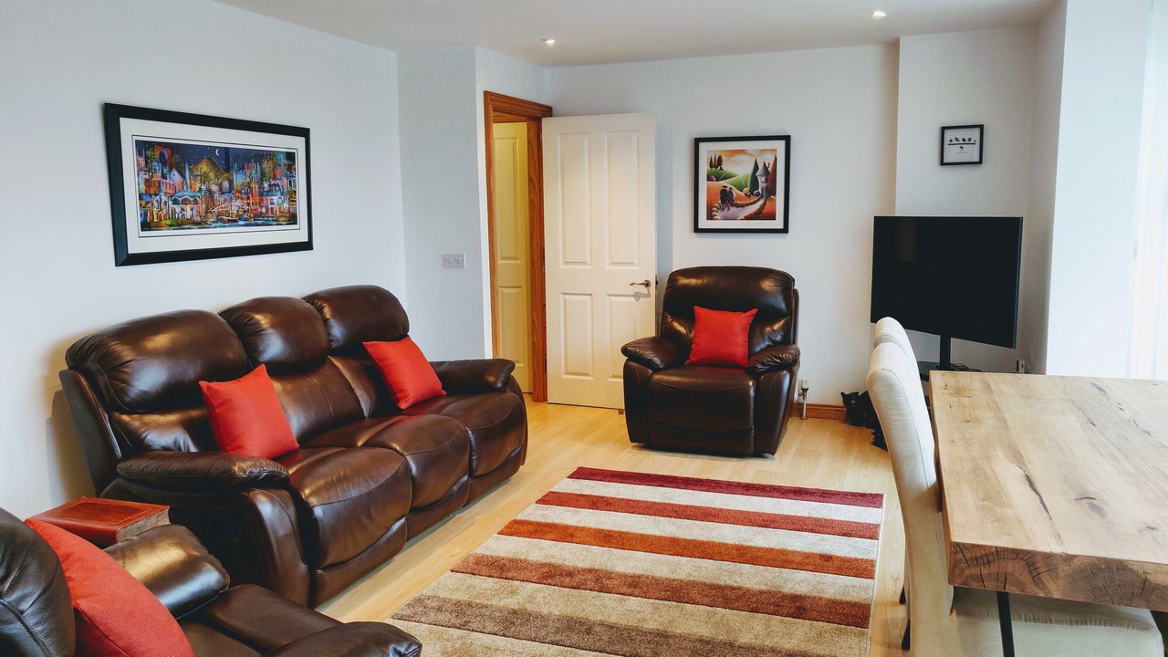 Photo of Livingroom in Newcastle
