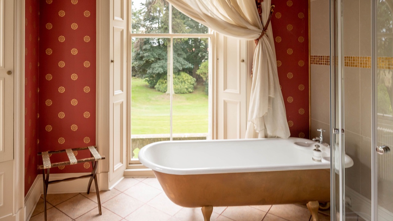 Photo of Bathroom in St. Andrews