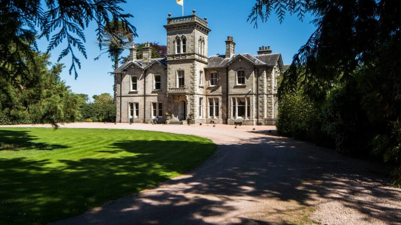 Photo of Outdoor in St. Andrews