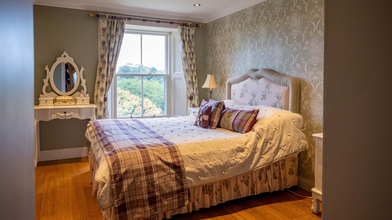 Photo of Bedroom in St. Andrews