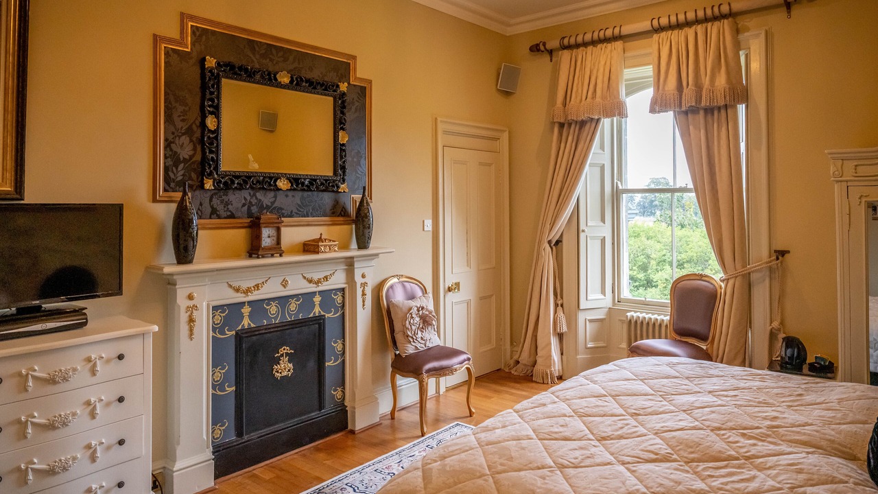 Photo of Bedroom in St. Andrews