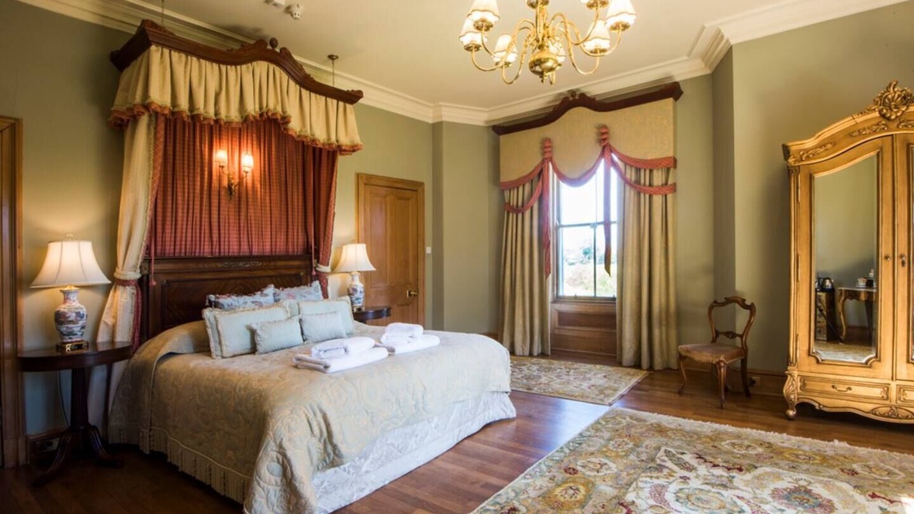 Photo of Bedroom in St. Andrews