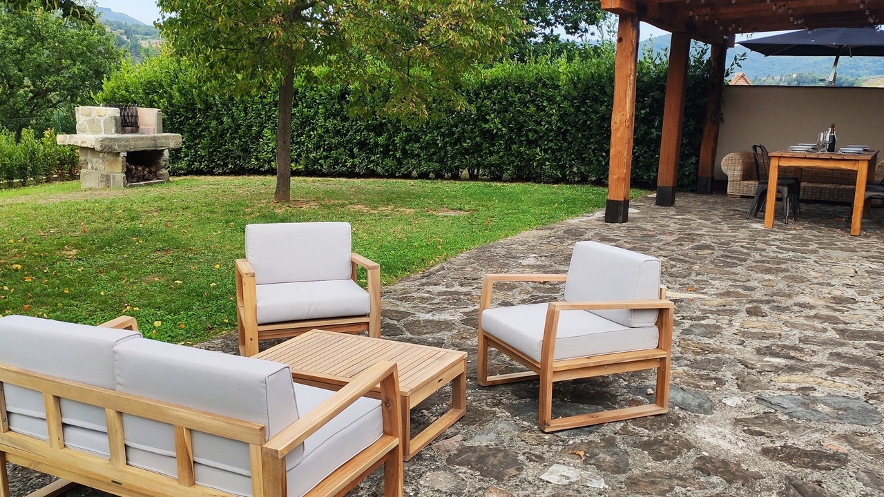Photo of Outdoor in Greve in Chianti