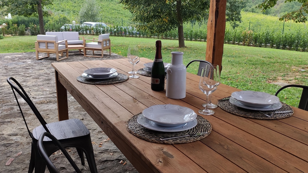 Photo of Outdoor in Greve in Chianti