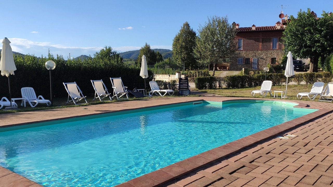 Photo of Outdoor in Greve in Chianti