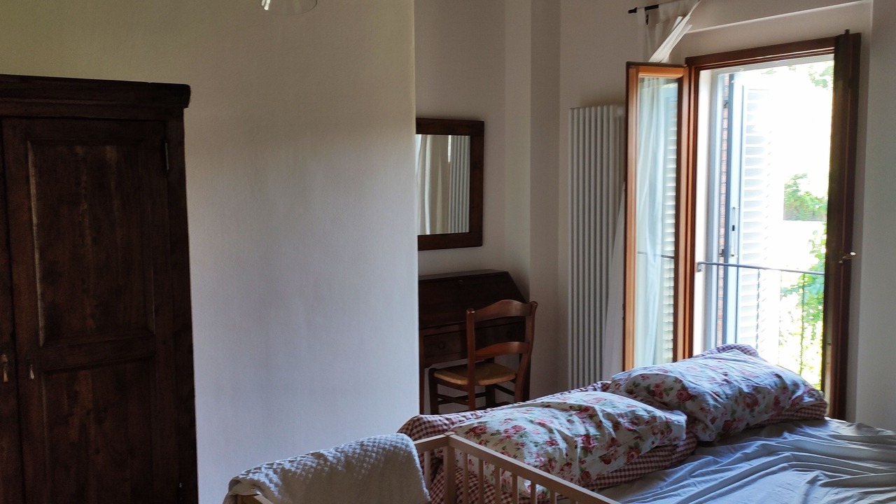 Photo of Bedroom in Greve in Chianti
