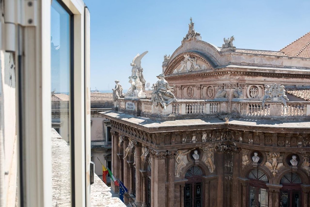 Photo of Others in Catania City Centre
