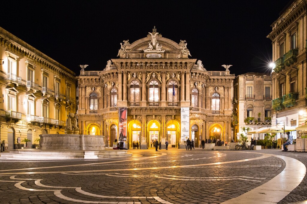 Photo of Others in Catania City Centre