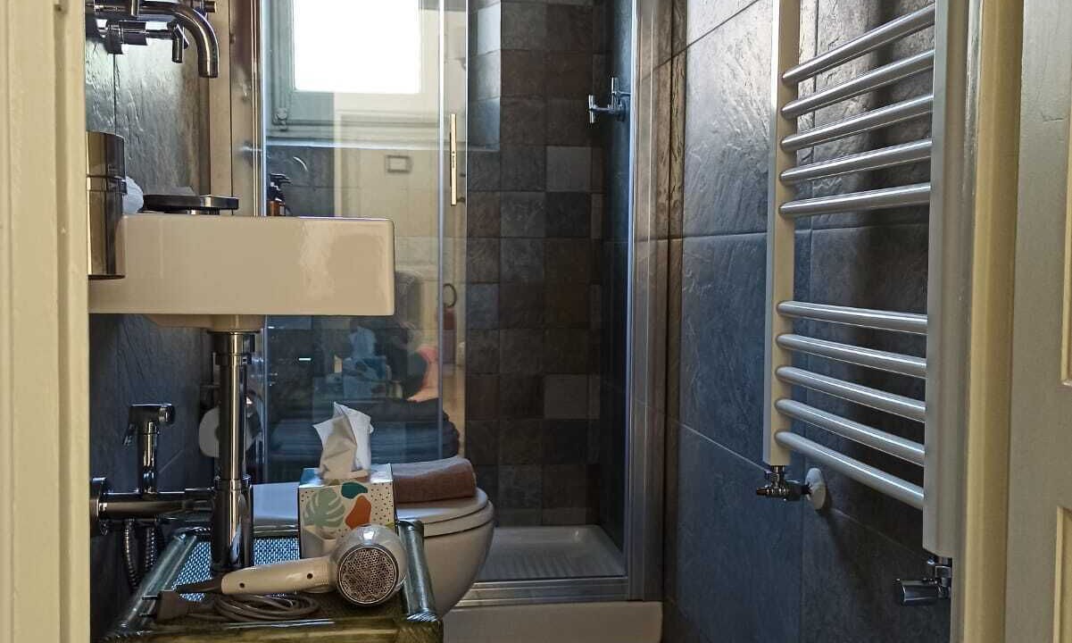 Photo of Bathroom in Careggi Rifredi