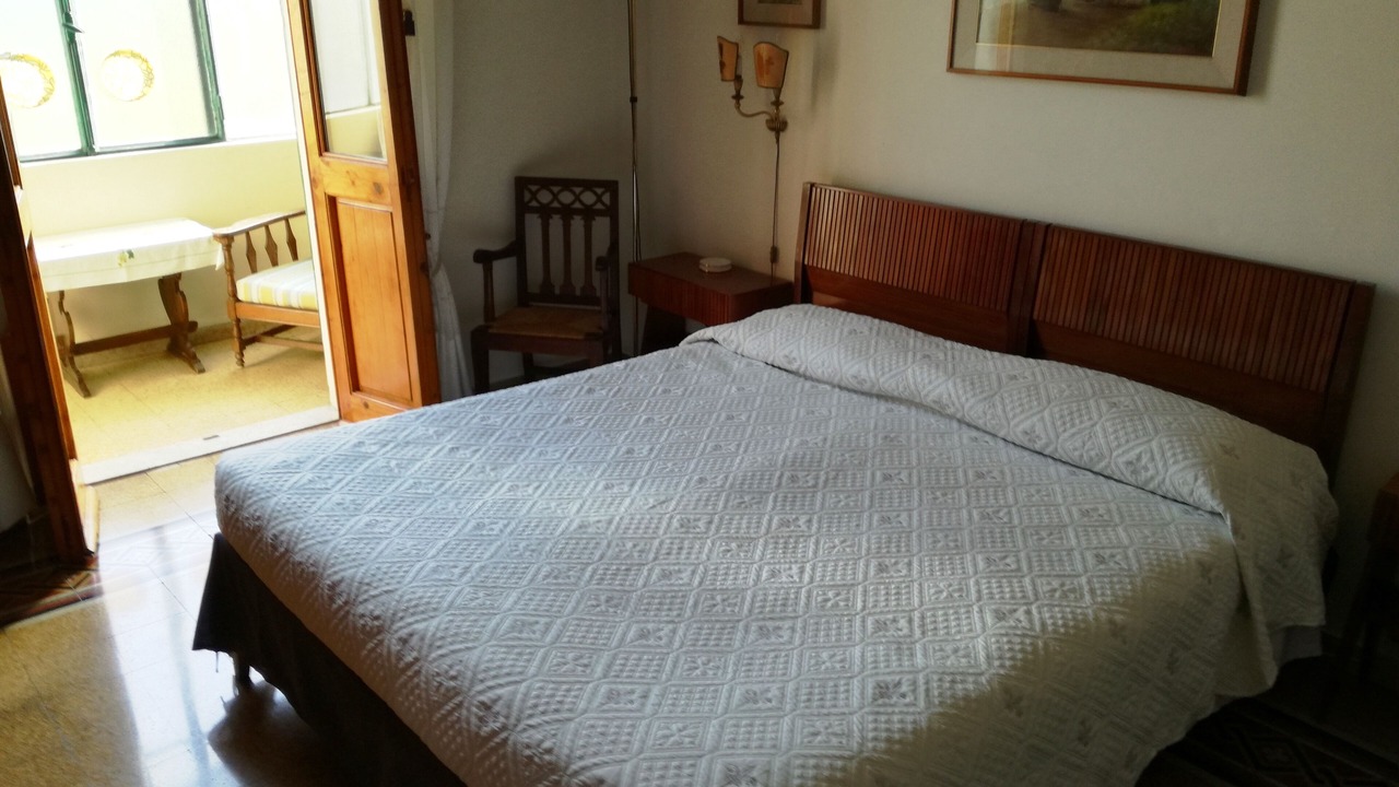 Photo of Bedroom in Careggi Rifredi