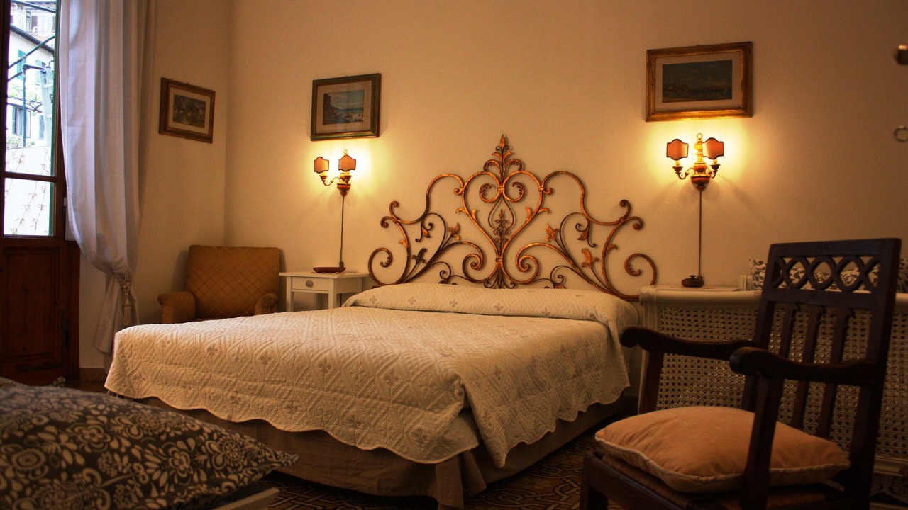 Photo of Bedroom in Careggi Rifredi
