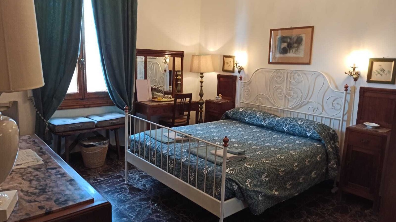 Photo of Bedroom in Careggi Rifredi