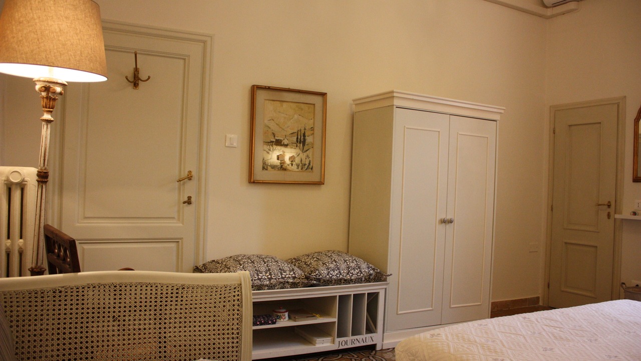 Photo of Bedroom in Careggi Rifredi