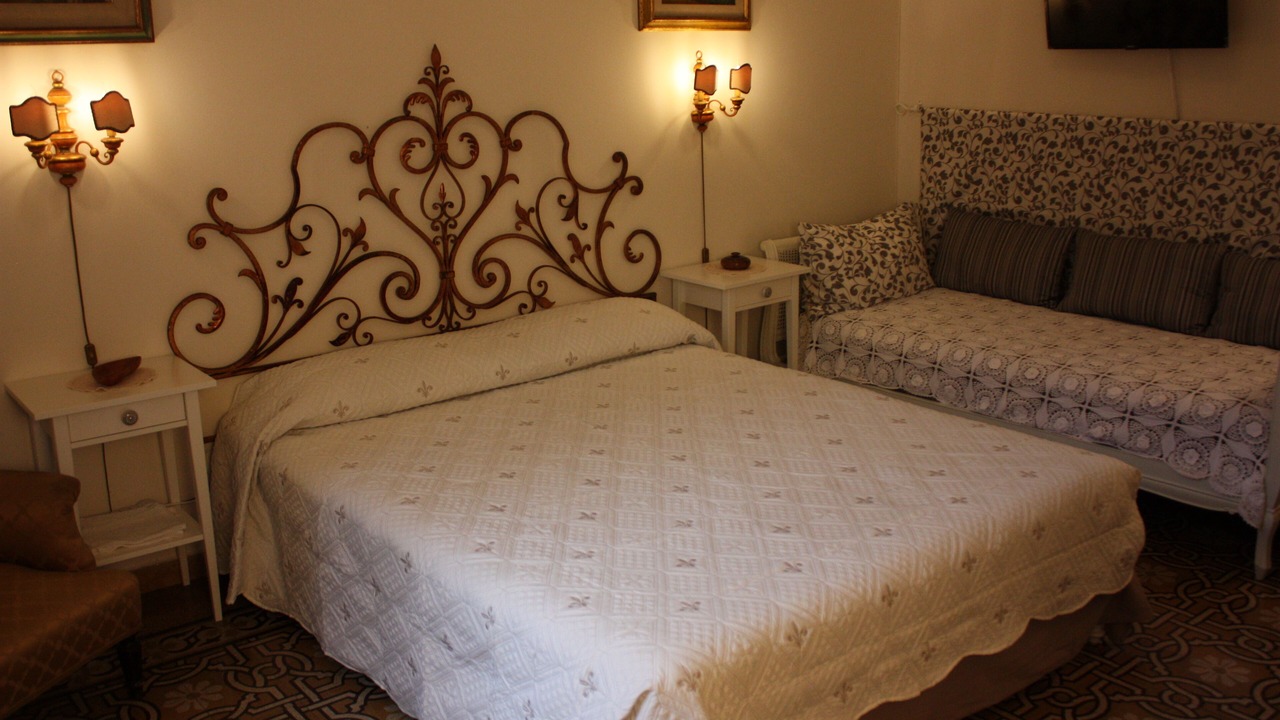 Photo of Bedroom in Careggi Rifredi