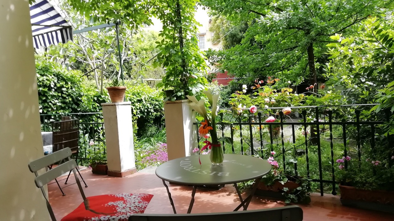 Photo of Outdoor in Careggi Rifredi