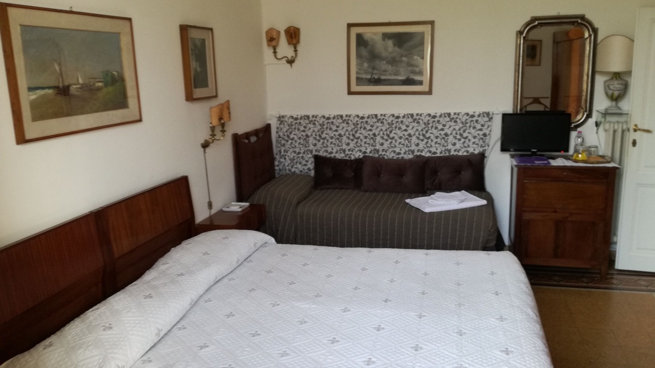 Photo of Bedroom in Careggi Rifredi