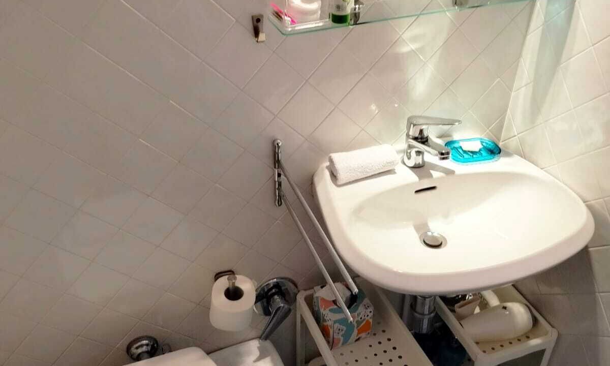 Photo of Bathroom in Careggi Rifredi